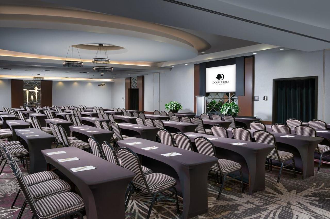 Doubletree By Hilton Hotel Chattanooga Downtown Kültér fotó