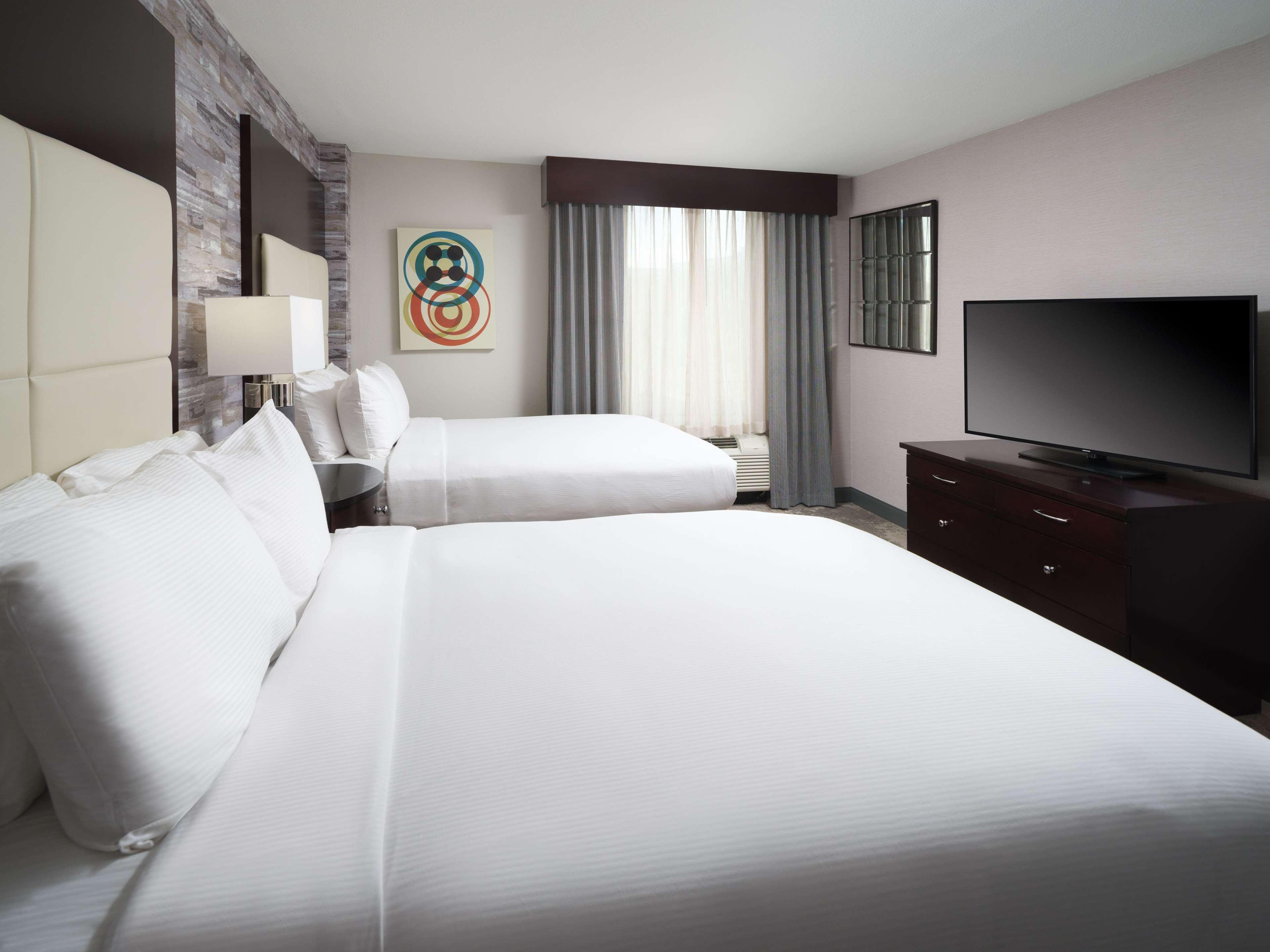 Doubletree By Hilton Hotel Chattanooga Downtown Kültér fotó