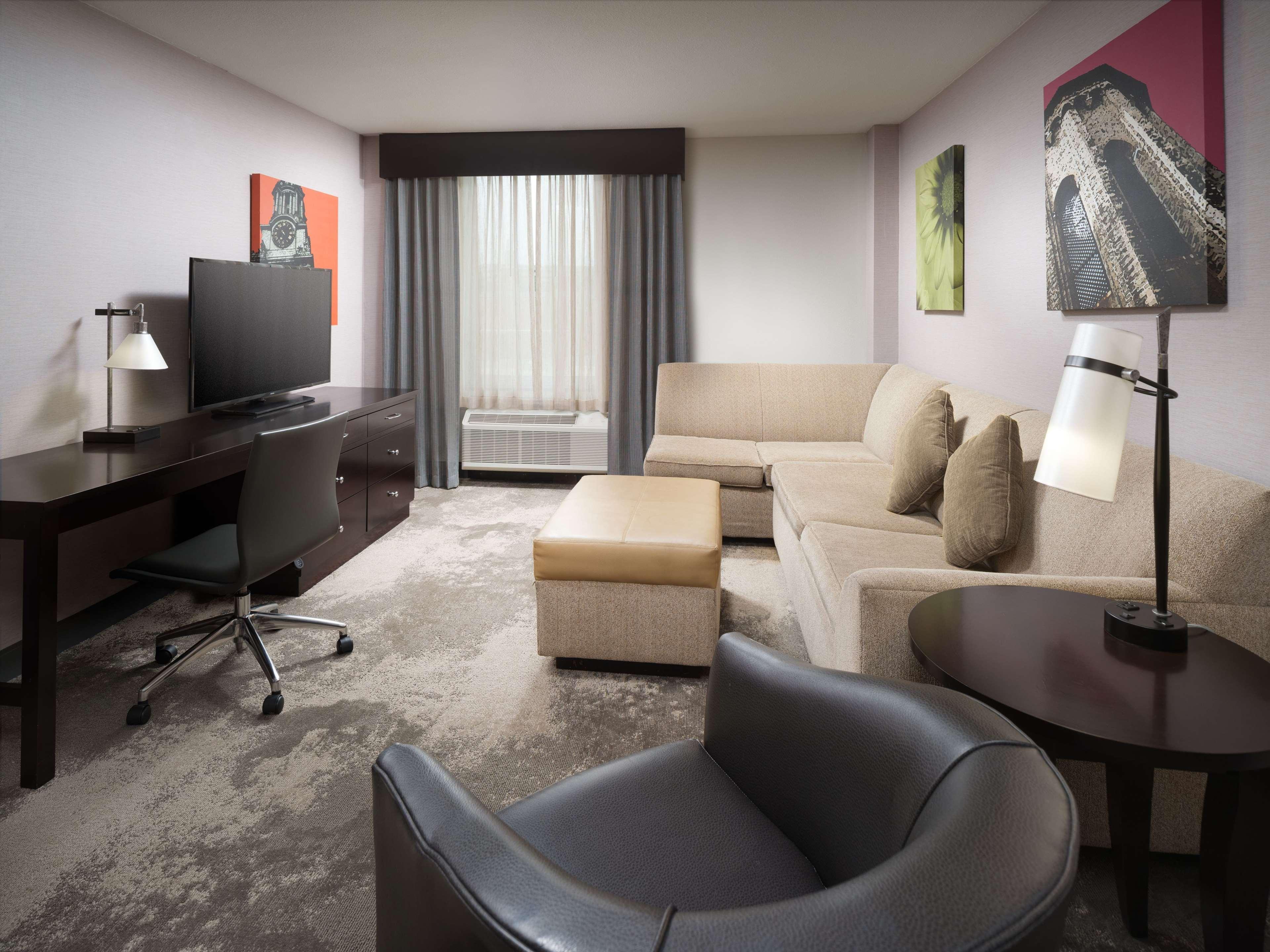 Doubletree By Hilton Hotel Chattanooga Downtown Kültér fotó