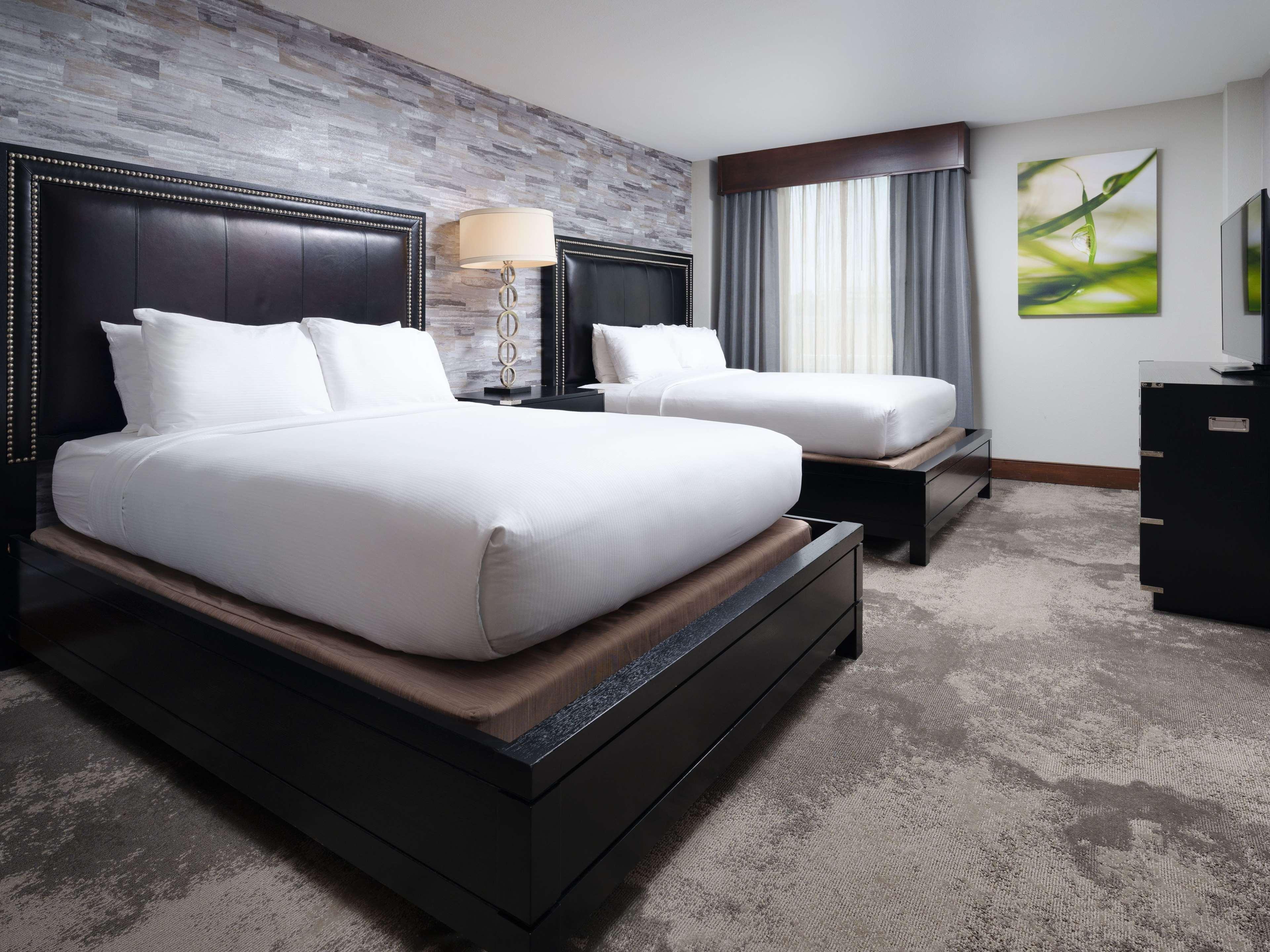 Doubletree By Hilton Hotel Chattanooga Downtown Kültér fotó