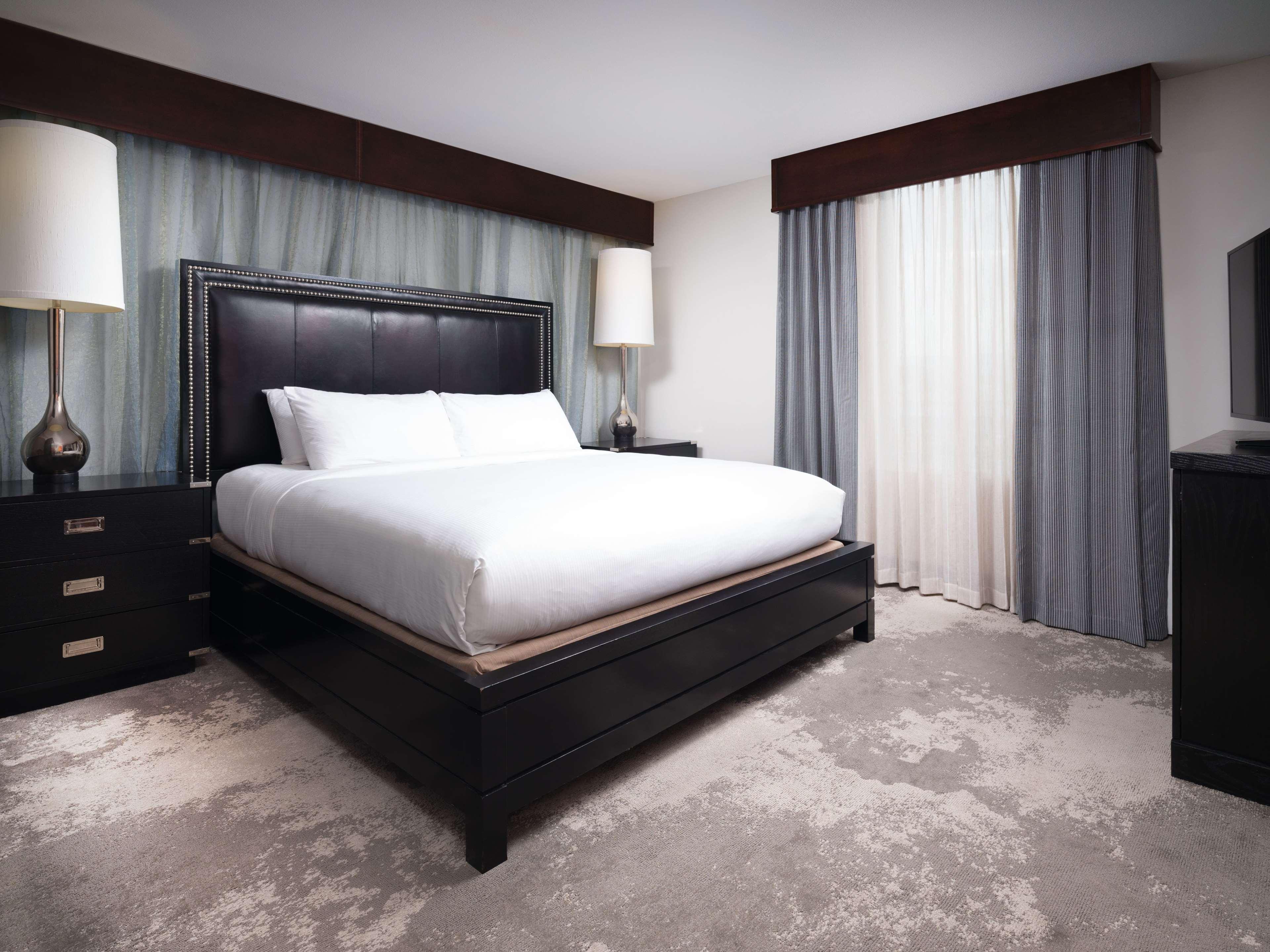 Doubletree By Hilton Hotel Chattanooga Downtown Kültér fotó