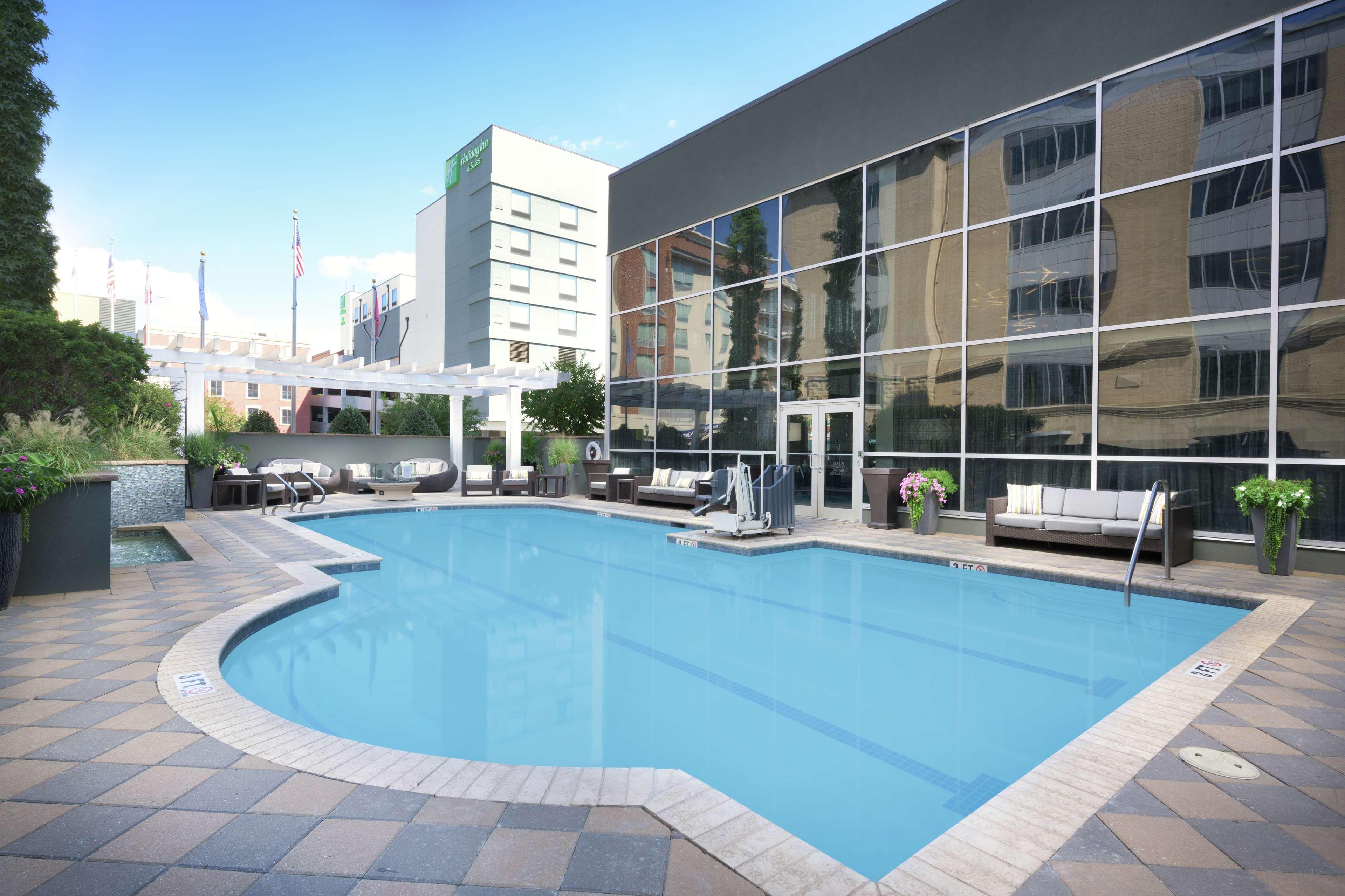 Doubletree By Hilton Hotel Chattanooga Downtown Kültér fotó