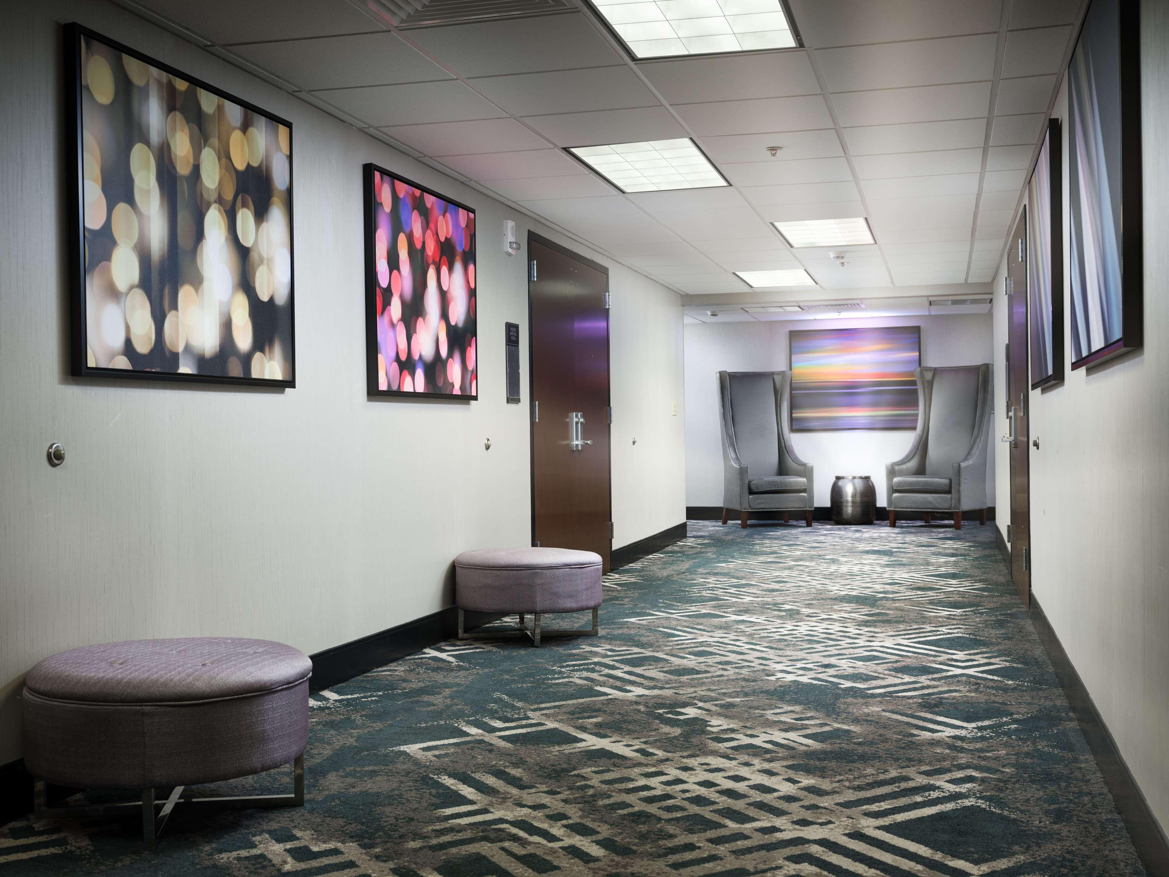 Doubletree By Hilton Hotel Chattanooga Downtown Kültér fotó