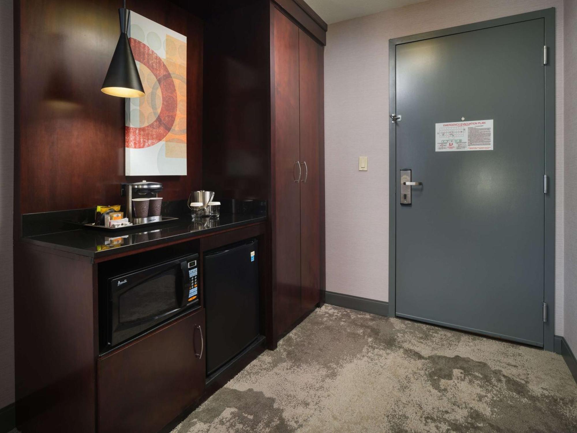 Doubletree By Hilton Hotel Chattanooga Downtown Kültér fotó