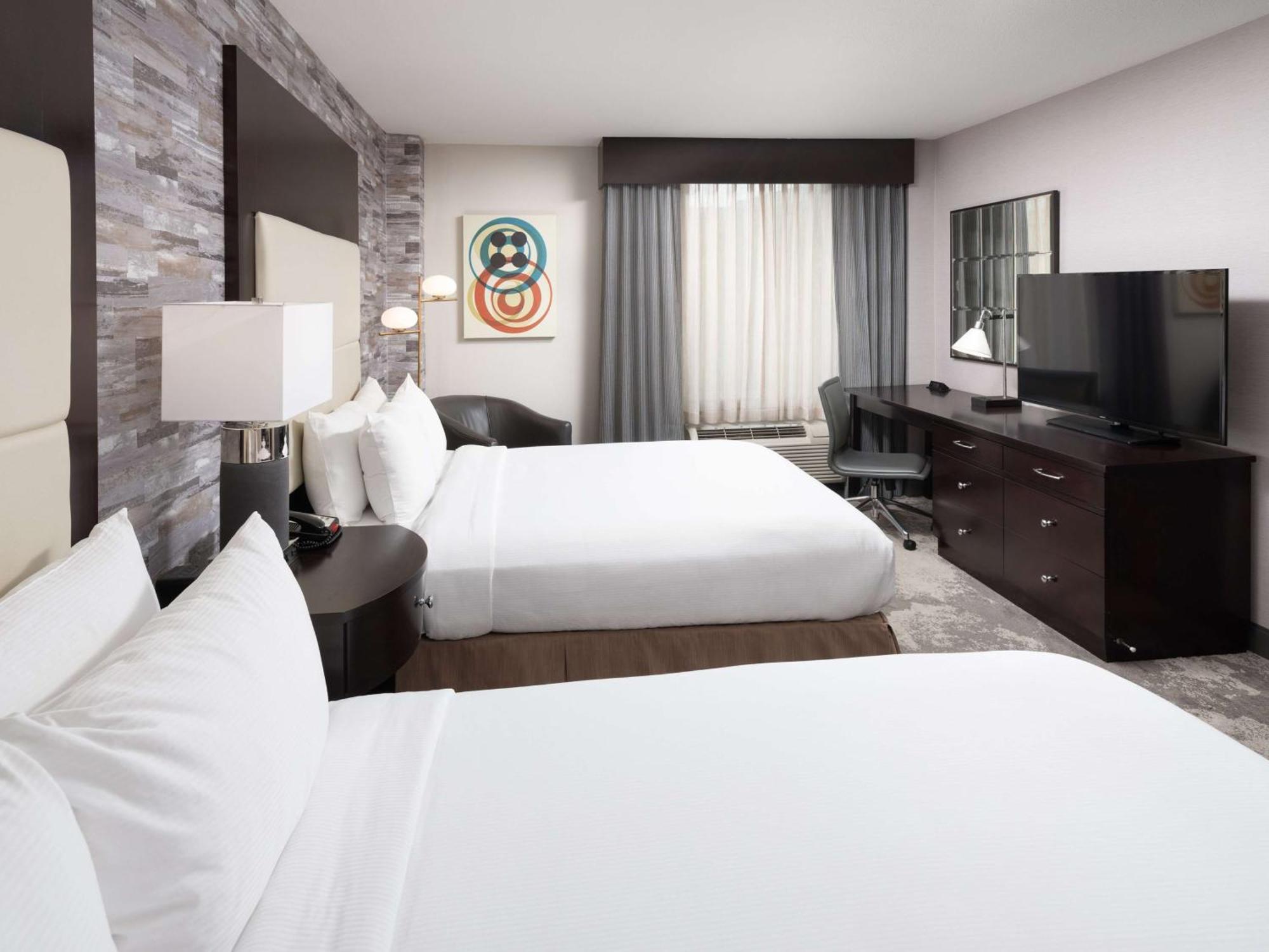 Doubletree By Hilton Hotel Chattanooga Downtown Kültér fotó