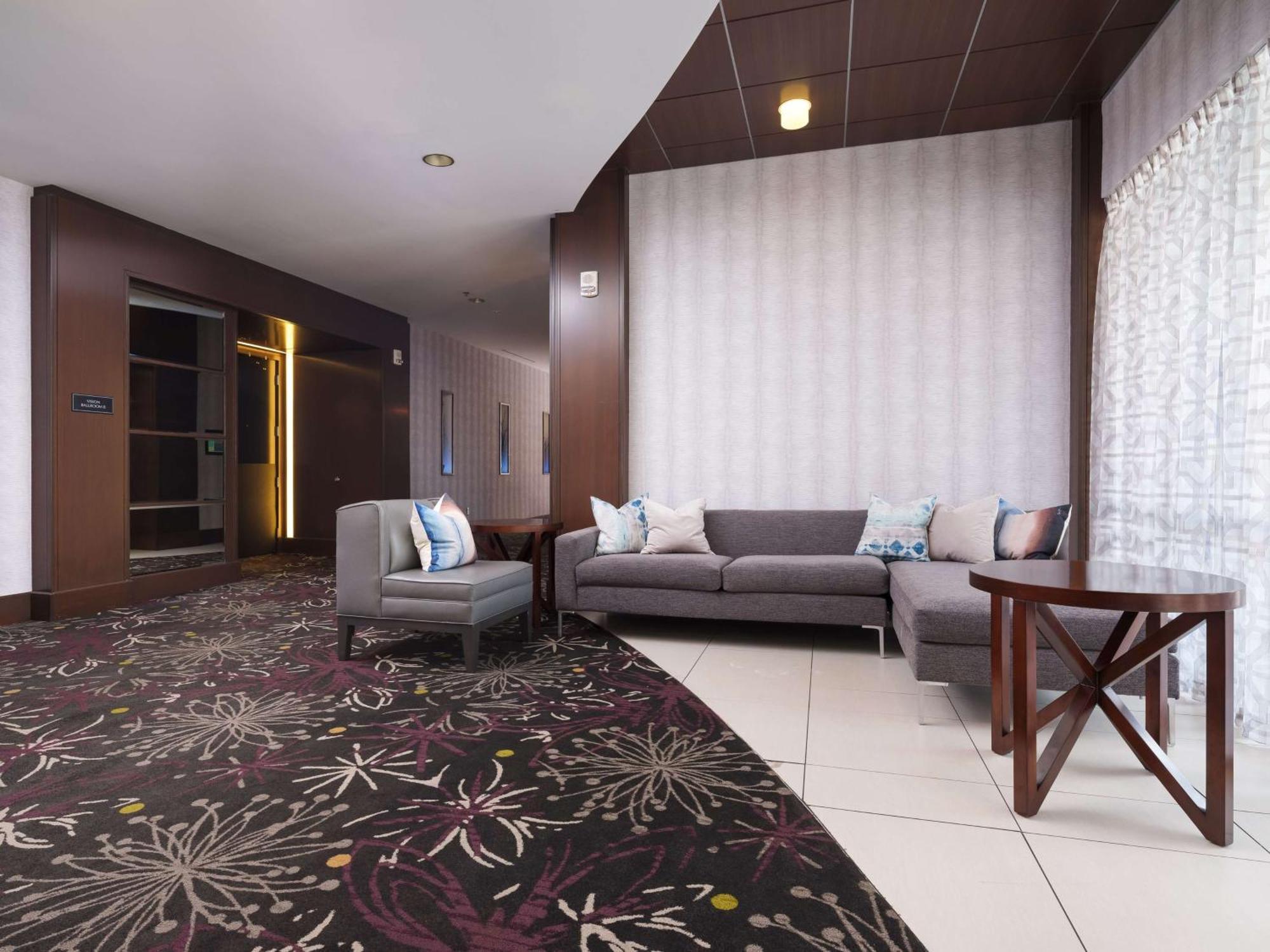 Doubletree By Hilton Hotel Chattanooga Downtown Kültér fotó