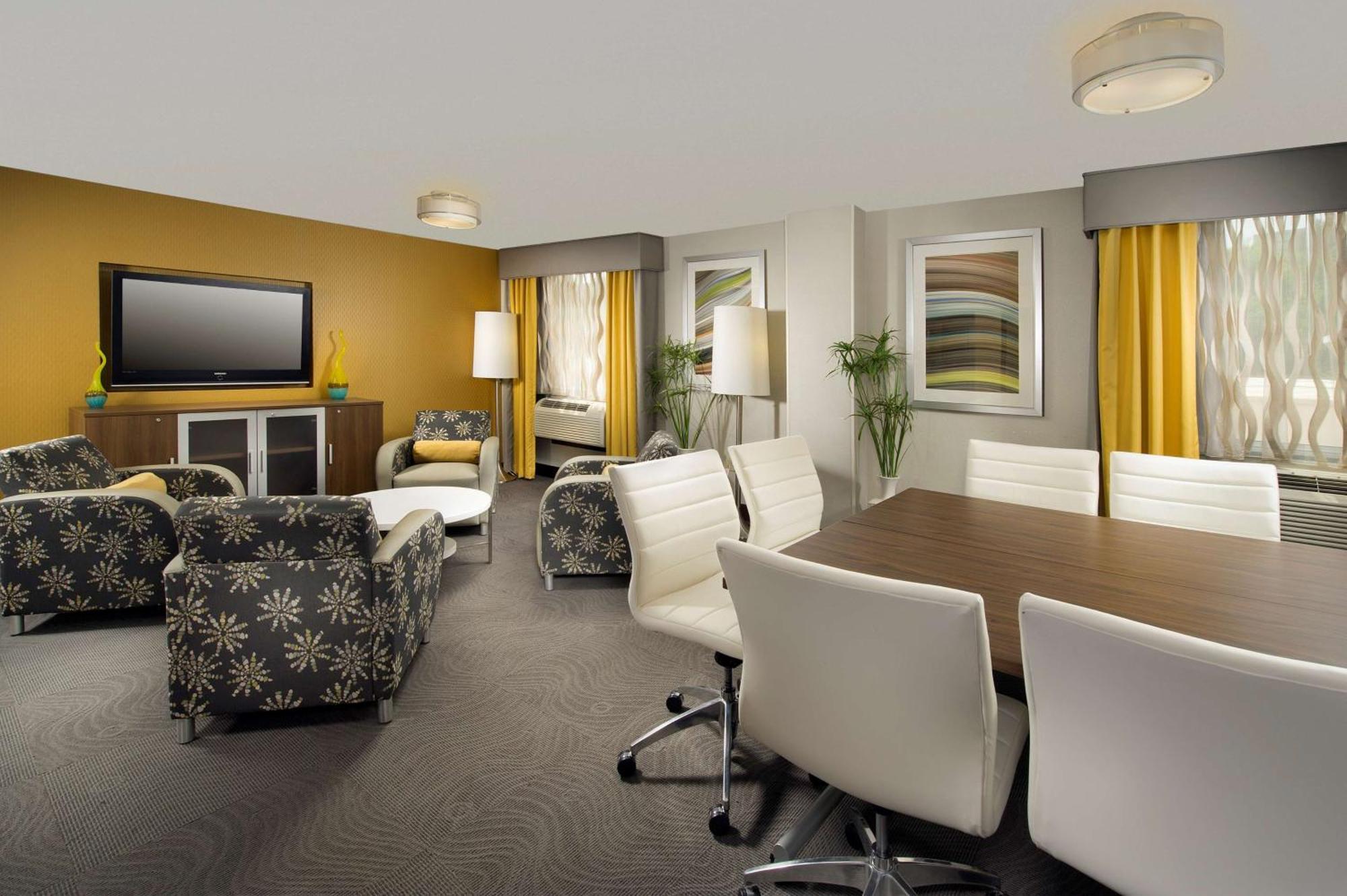 Doubletree By Hilton Hotel Chattanooga Downtown Kültér fotó