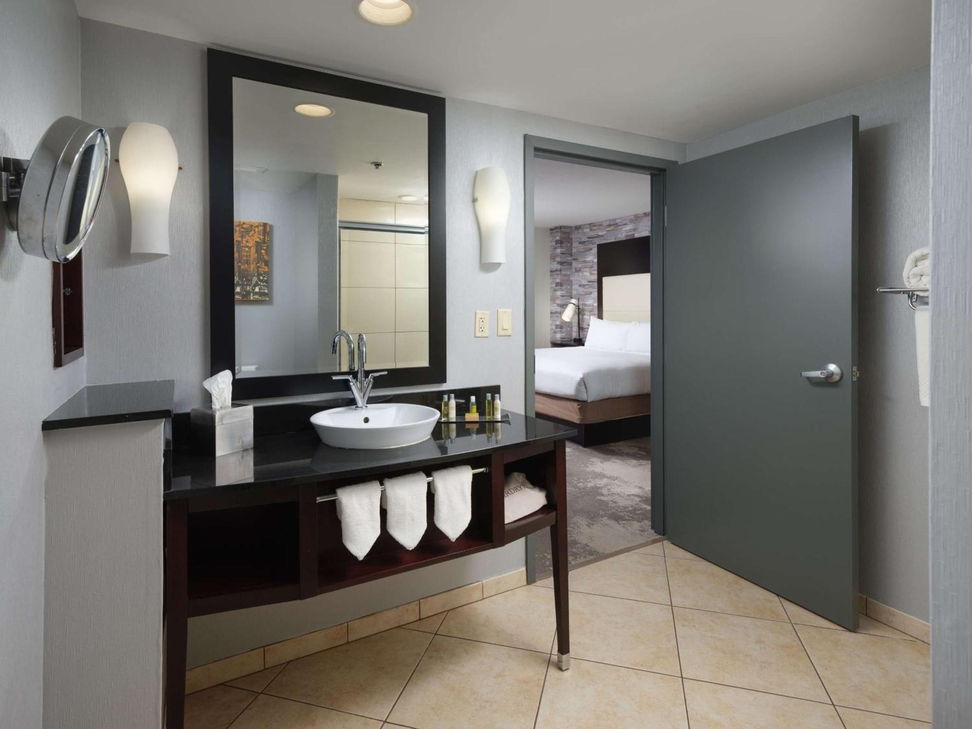 Doubletree By Hilton Hotel Chattanooga Downtown Kültér fotó