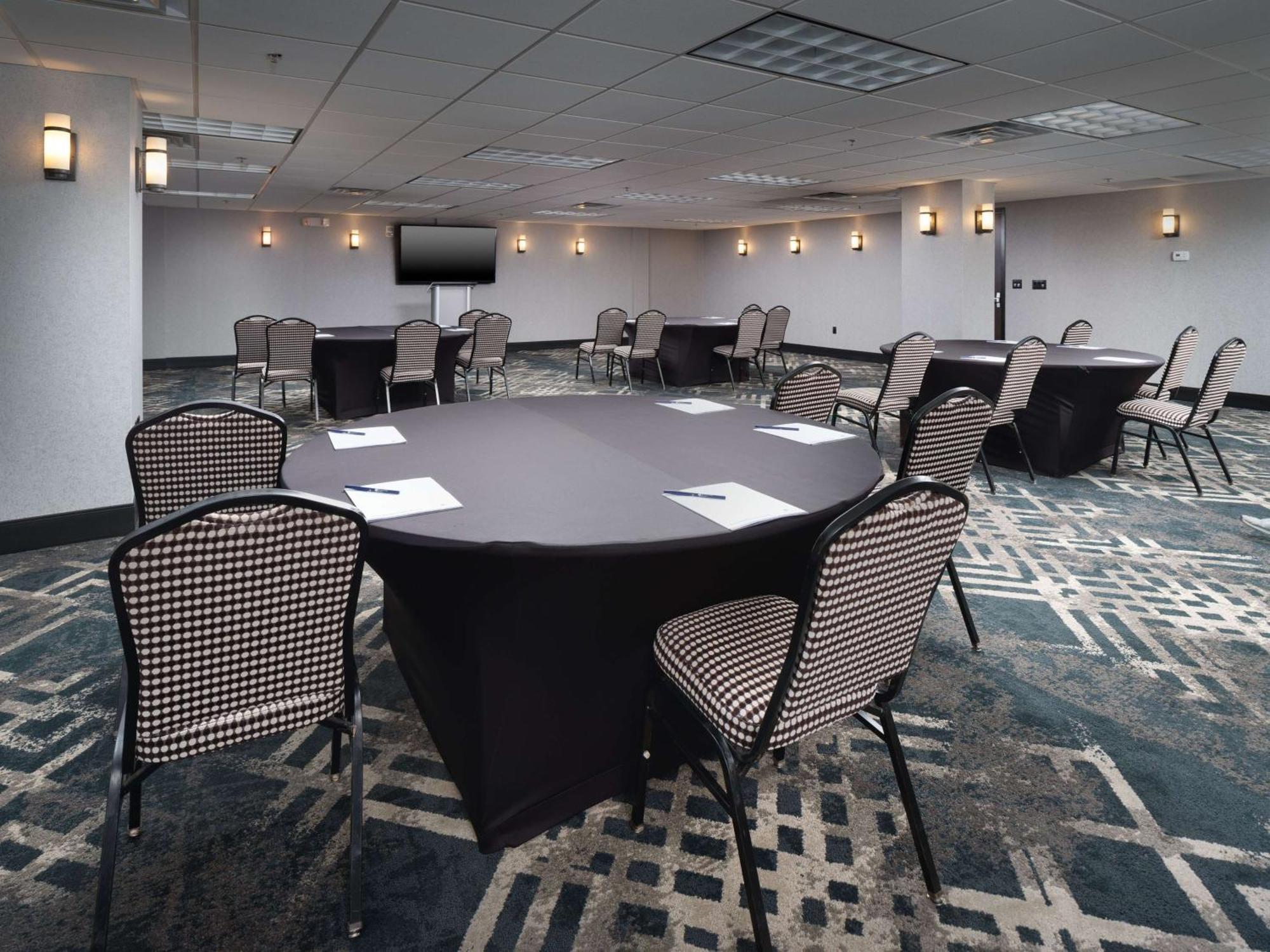 Doubletree By Hilton Hotel Chattanooga Downtown Kültér fotó