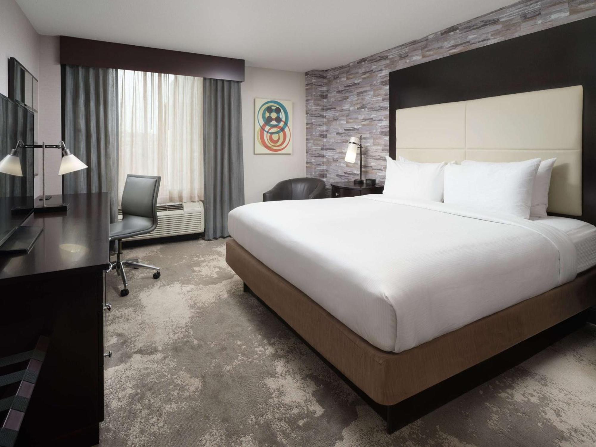 Doubletree By Hilton Hotel Chattanooga Downtown Kültér fotó
