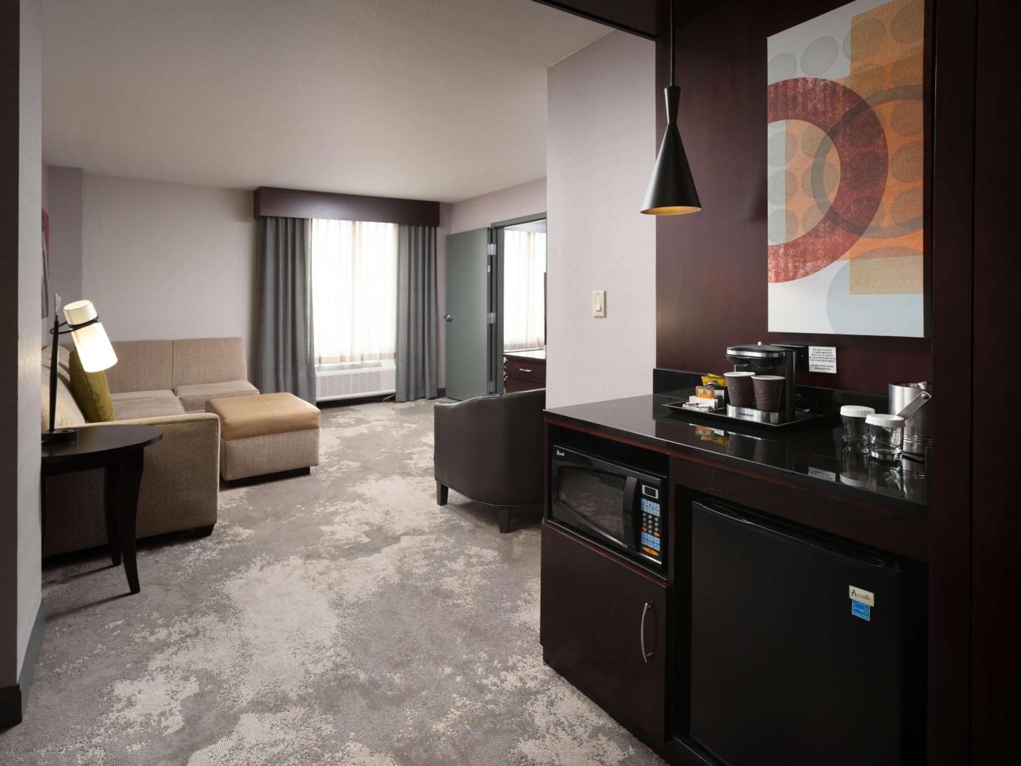 Doubletree By Hilton Hotel Chattanooga Downtown Kültér fotó
