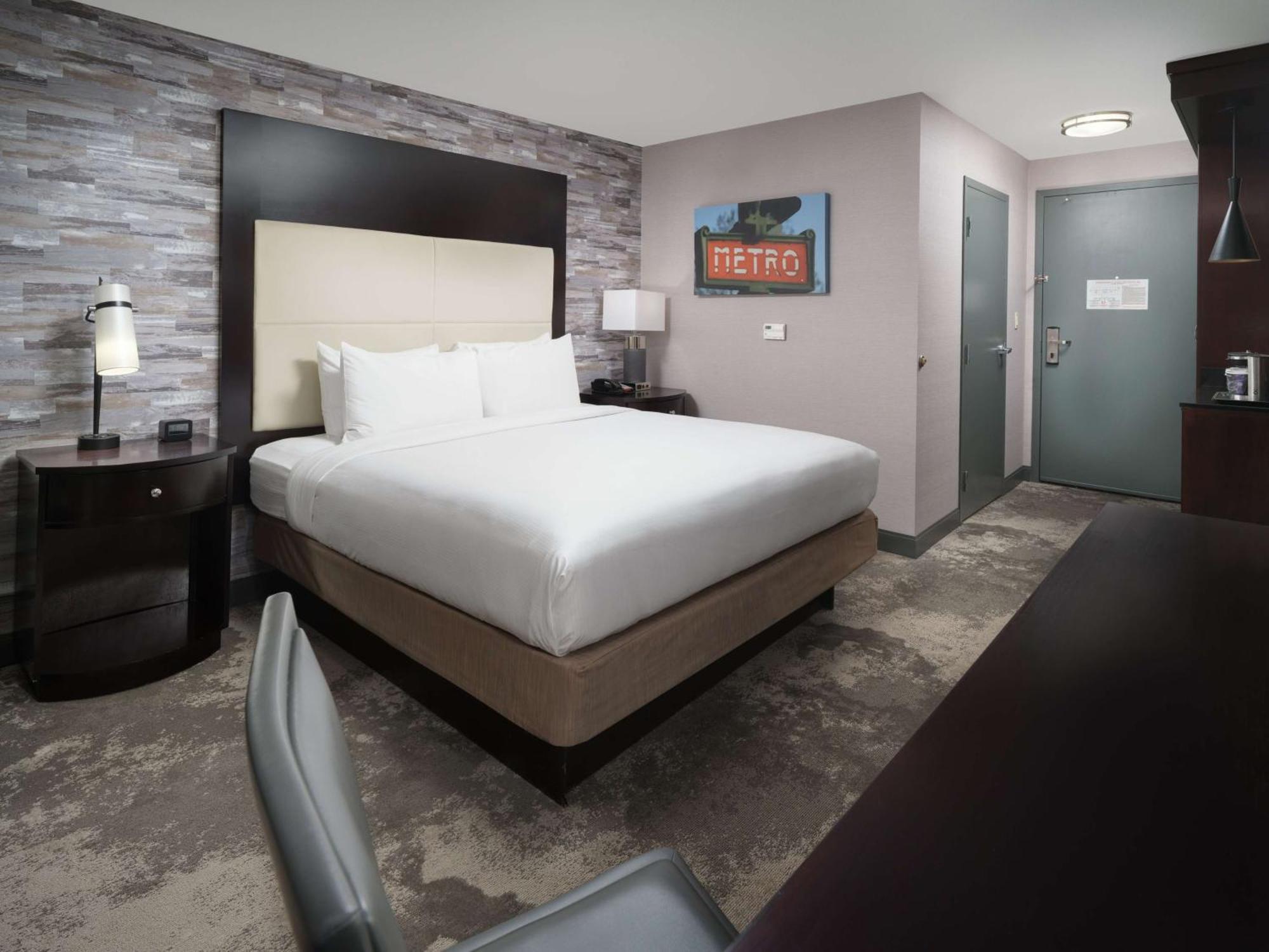 Doubletree By Hilton Hotel Chattanooga Downtown Kültér fotó