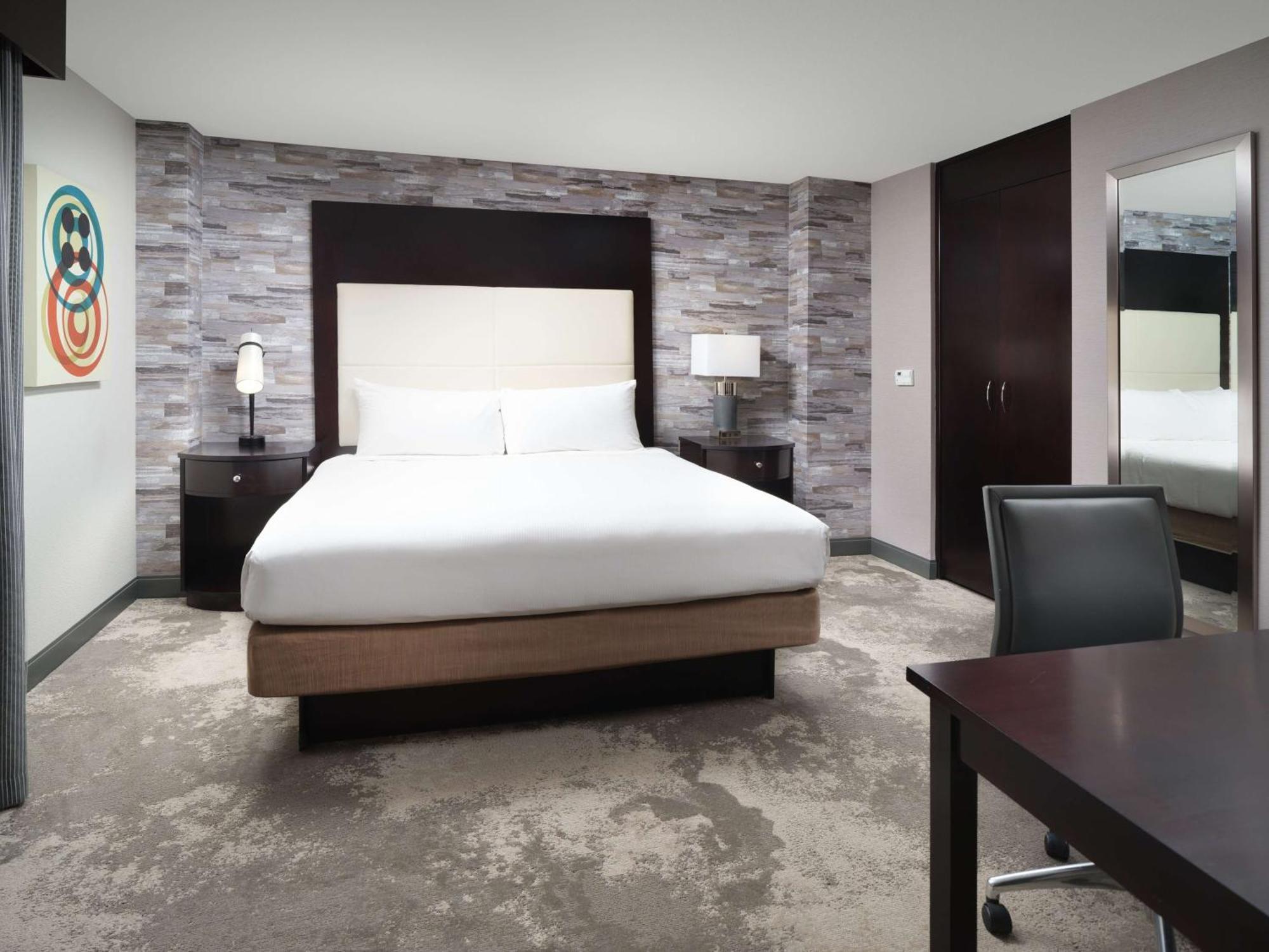Doubletree By Hilton Hotel Chattanooga Downtown Kültér fotó