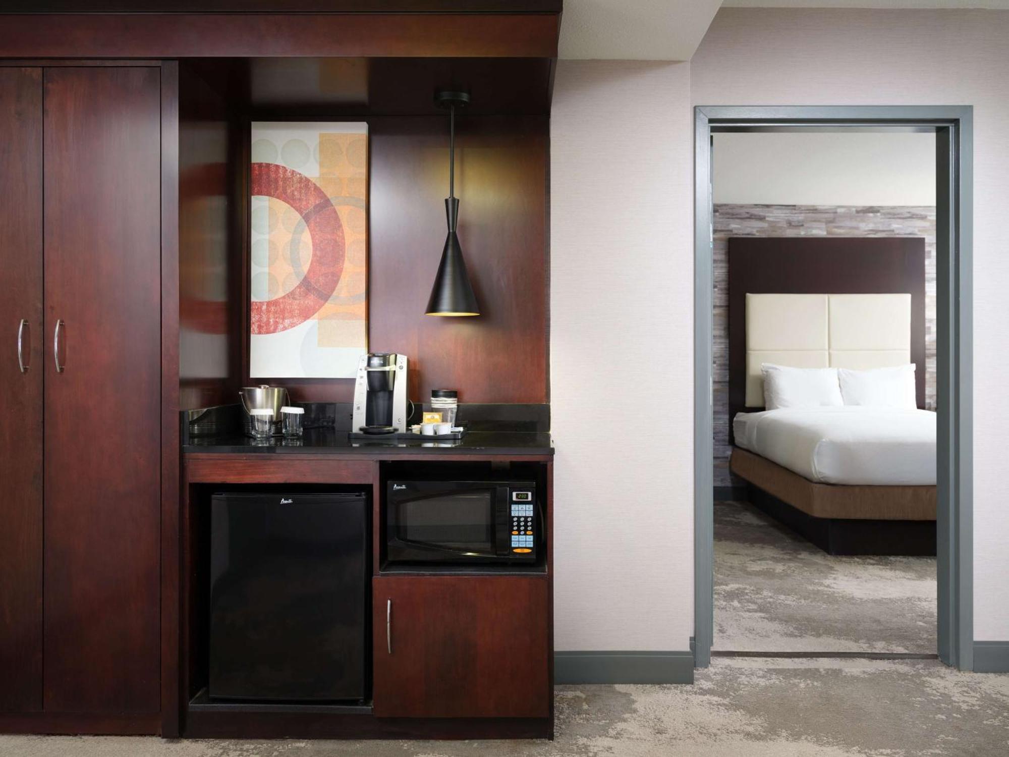 Doubletree By Hilton Hotel Chattanooga Downtown Kültér fotó