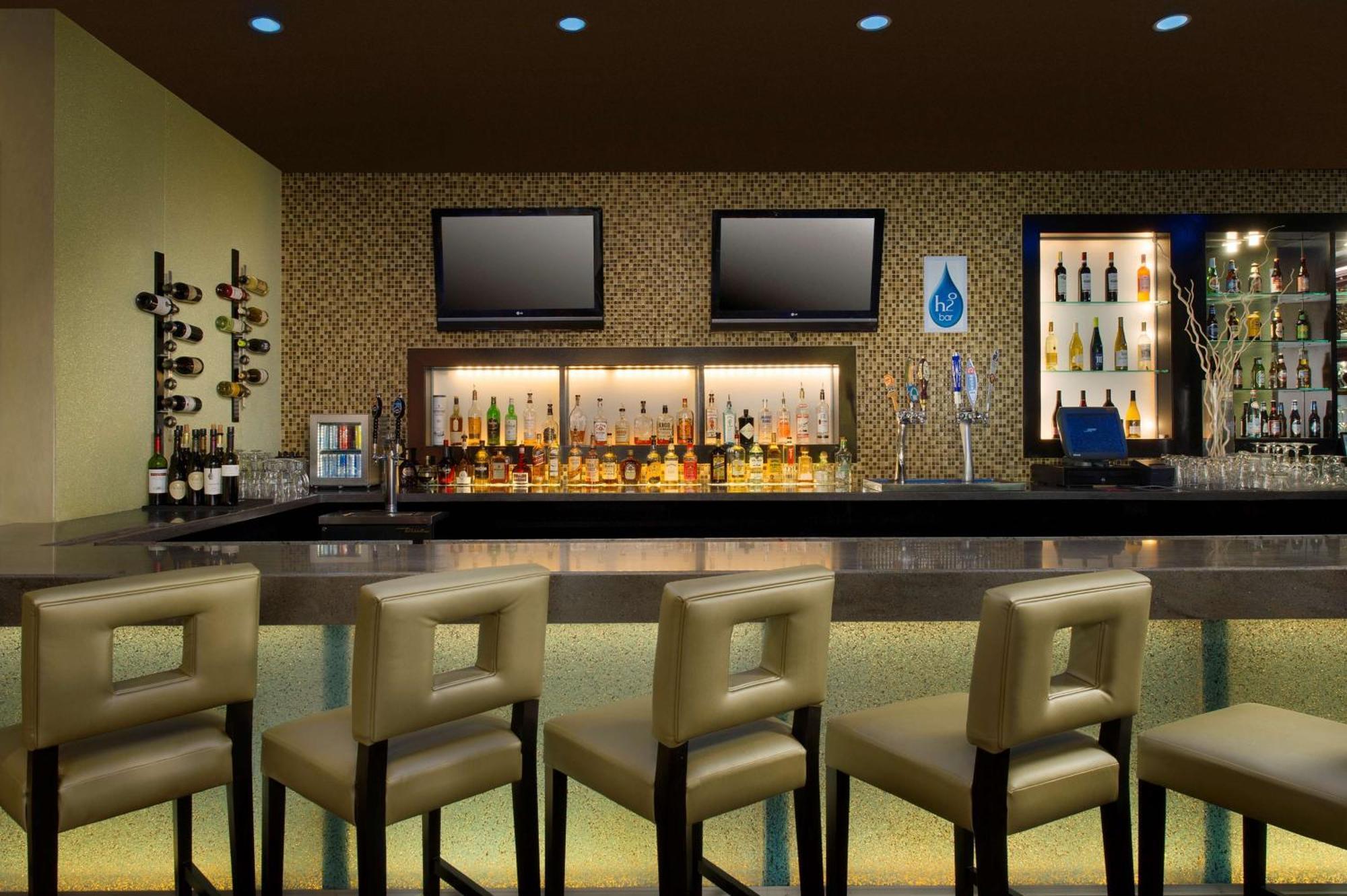Doubletree By Hilton Hotel Chattanooga Downtown Kültér fotó