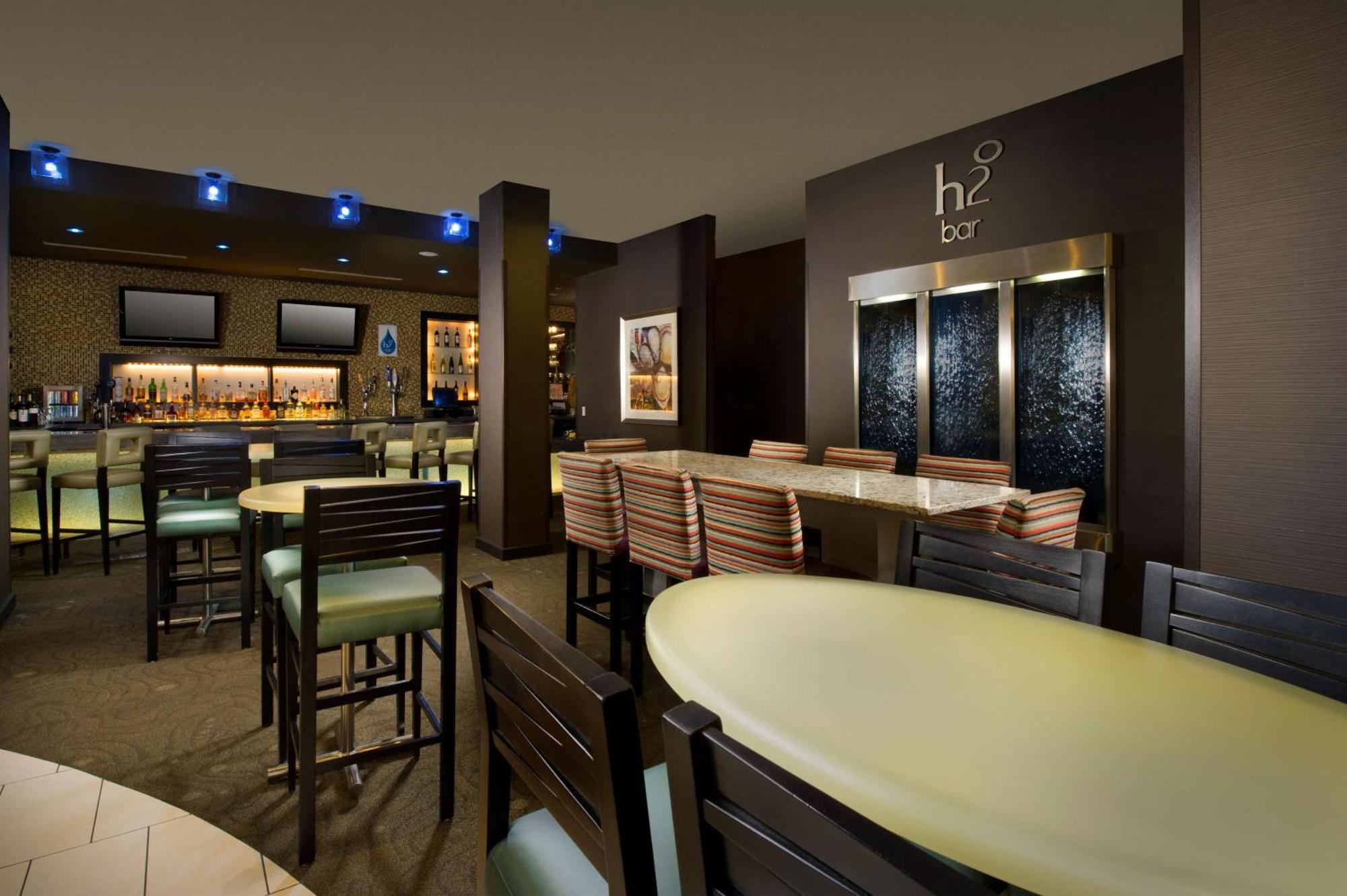 Doubletree By Hilton Hotel Chattanooga Downtown Kültér fotó