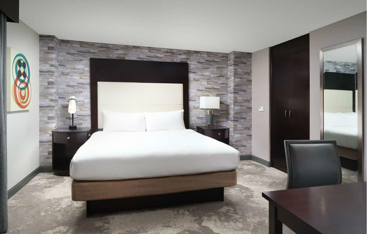 Doubletree By Hilton Hotel Chattanooga Downtown Kültér fotó